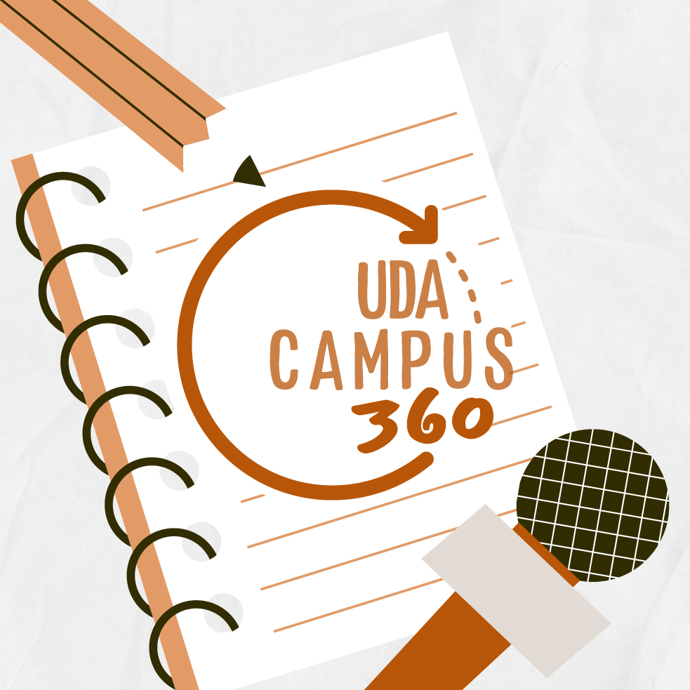 Nueva convocatoria para ser un Corresponsal 360